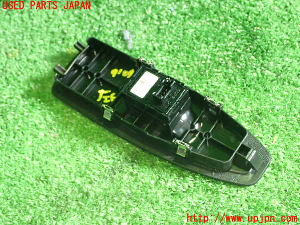 1UPJ-9241046245]BMW 330e(8E20 F30)左前パワーウィンドウスイッチ 中古_2