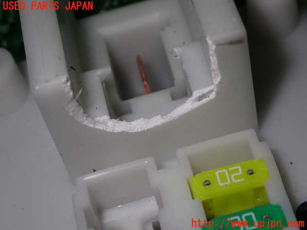 1UPJ-9241046110]BMW 330e(8E20 F30)エンジンコンピューター DME 中古_3