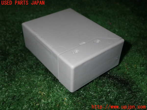 1UPJ-9241046150]BMW 330e(8E20 F30)コンピューター5 (1614-7452591) 中古_3