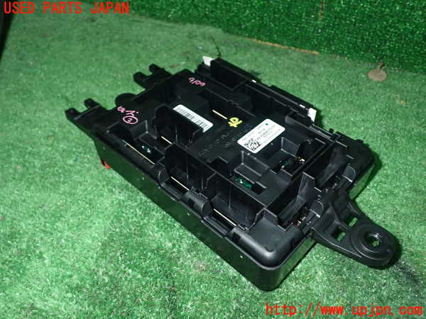 1UPJ-9241046742]BMW 330e(8E20 F30)ヒューズボックス2 中古_2