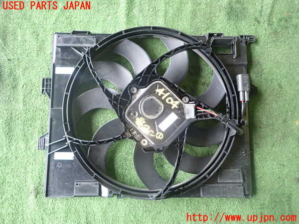 1UPJ-9241046836]BMW 330e(8E20 F30)電動ファン1 中古_2