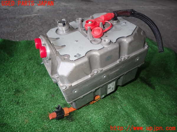 1UPJ-9241046916]BMW 330e(8E20 F30)インバーターコンバーター 中古_2