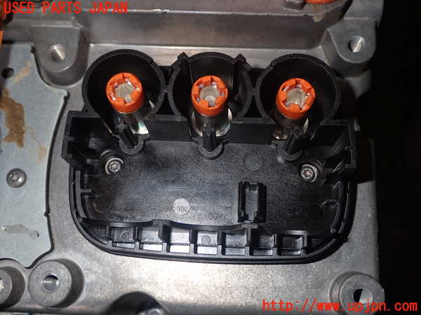 1UPJ-9241046916]BMW 330e(8E20 F30)インバーターコンバーター 中古_4