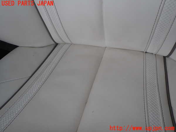 1UPJ-9241047065]BMW 330e(8E20 F30)助手席シート 中古_3