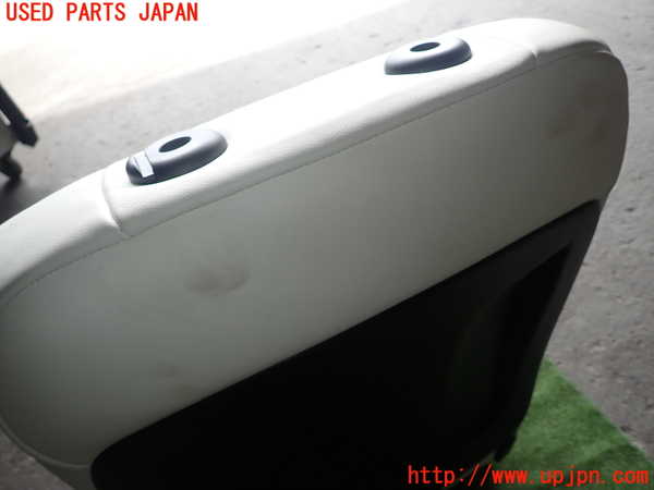 1UPJ-9241047065]BMW 330e(8E20 F30)助手席シート 中古_4