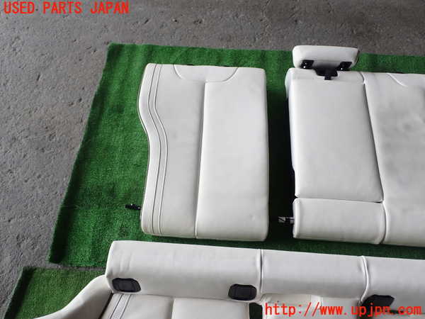 1UPJ-9241047385]BMW 330e(8E20 F30)リアシート 中古_3