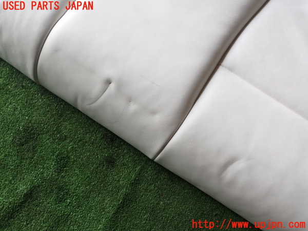 1UPJ-9241047385]BMW 330e(8E20 F30)リアシート 中古_4