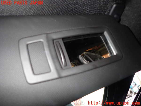 1UPJ-9241047625]BMW 330e(8E20 F30)室内サンバイザー右側 中古_3