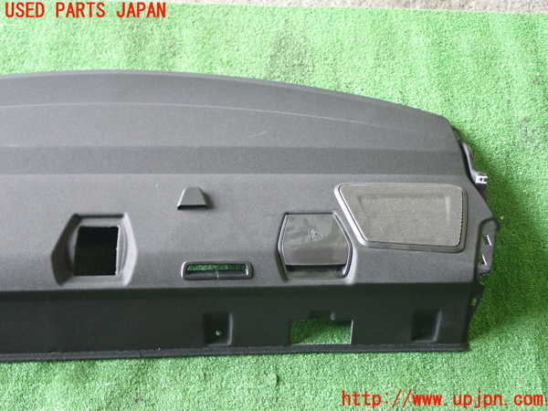 1UPJ-9241047761]BMW 330e(8E20 F30)トノカバー1 中古_2