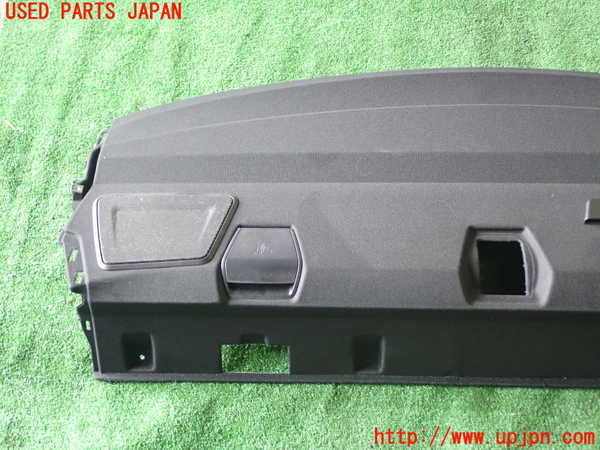 1UPJ-9241047761]BMW 330e(8E20 F30)トノカバー1 中古_3