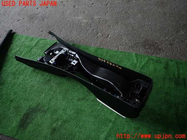 1UPJ-9241047540]BMW 330e(8E20 F30)センターコンソール 中古_5