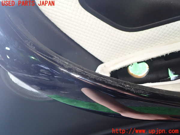 1UPJ-9241041234]BMW 330e(8E20 F30)右前ドア内張り 中古_4