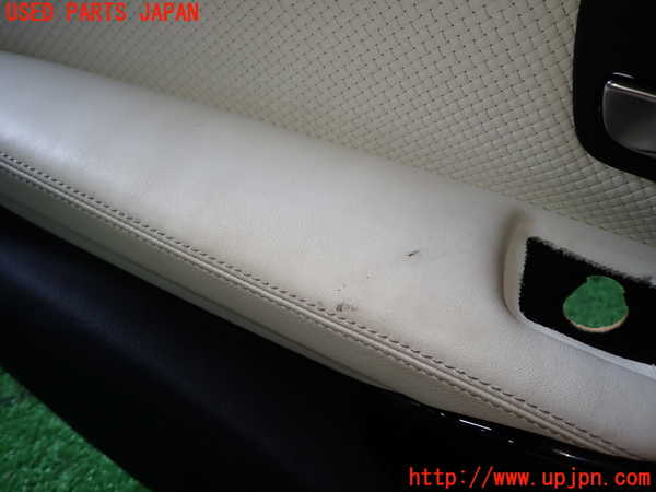 1UPJ-9241041264]BMW 330e(8E20 F30)左前ドア内張り 中古_3