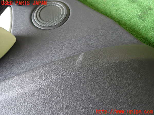 1UPJ-9241041324]BMW 330e(8E20 F30)左後ドア内張り 中古_2