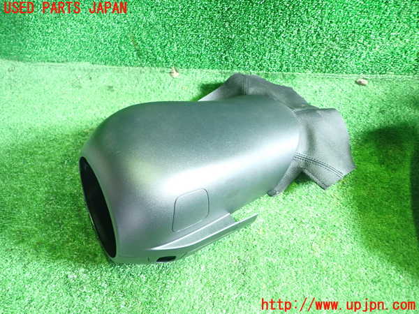 1UPJ-9241047905]BMW 330e(8E20 F30)コラムカバー 中古_2