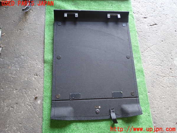 1UPJ-9241047771]BMW 330e(8E20 F30)ラゲッジトレイ1 中古_2