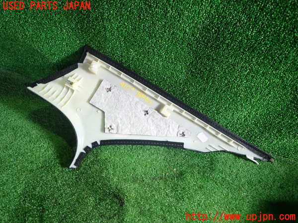 1UPJ-9241047680]BMW 330e(8E20 F30)左リアピラートリム 中古_2