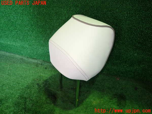 1UPJ-9241047040]BMW 330e(8E20 F30)運転席ヘッドレスト 中古_3