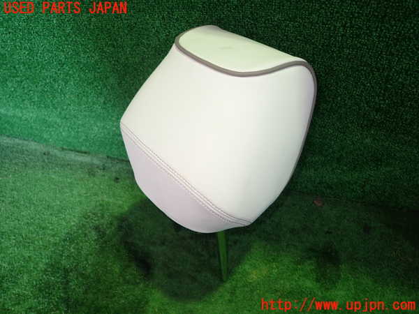 1UPJ-9241047070]BMW 330e(8E20 F30)助手席ヘッドレスト 中古_3