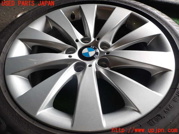 1UPJ-9241049036]BMW 330e(8E20 F30)タイヤ　ホイール　1本① 225/50R17 (他車種用) 中古_4