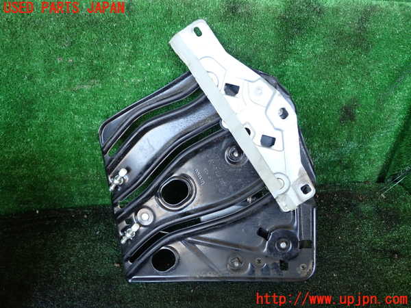 1UPJ-9241051326]ベンツ SL500 R230(230475)左後レギュレーターモーター 中古_2