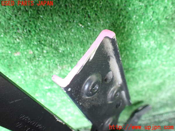 1UPJ-9241051513]ベンツ SL500 R230(230475)トランクヒンジ1 ジャンク_3