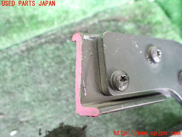 1UPJ-9241051513]ベンツ SL500 R230(230475)トランクヒンジ1 ジャンク_4