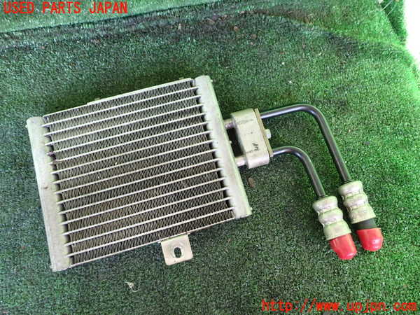 1UPJ-9241052481]ベンツ SL500 R230(230475)オイルクーラー1 中古_2