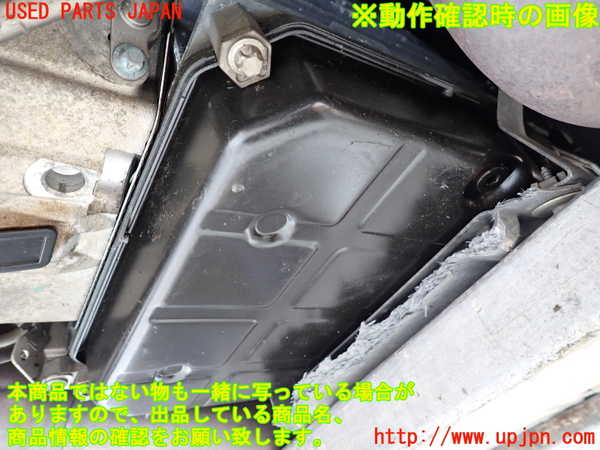 1UPJ-9241053010]ベンツ SL500 R230(230475)ミッション AT 113 中古_4