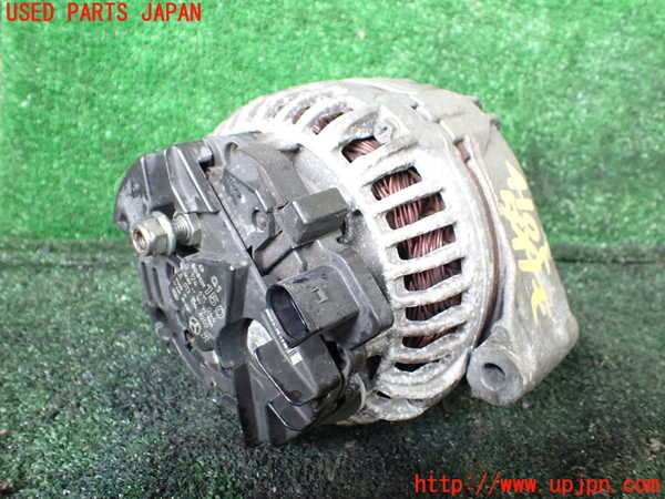 1UPJ-9241056015]ベンツ SL500 R230(230475)オルタネーター(ダイナモ) 中古_2