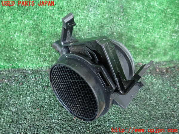 1UPJ-9241056320]ベンツ SL500 R230(230475)エアフロメーター 中古_2