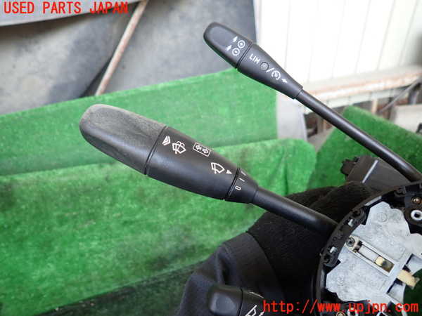 1UPJ-9241056720]ベンツ SL500 R230(230475)コンビネーションスイッチ 中古_2