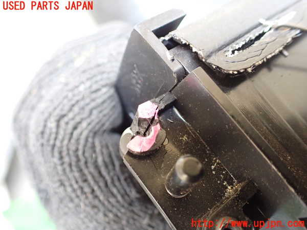 1UPJ-9241056720]ベンツ SL500 R230(230475)コンビネーションスイッチ 中古_4