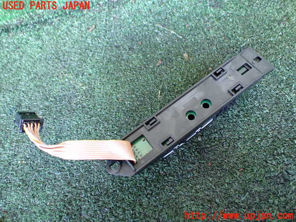 1UPJ-9241056308]ベンツ SL500 R230(230475)スイッチ3(ESP) 中古_2