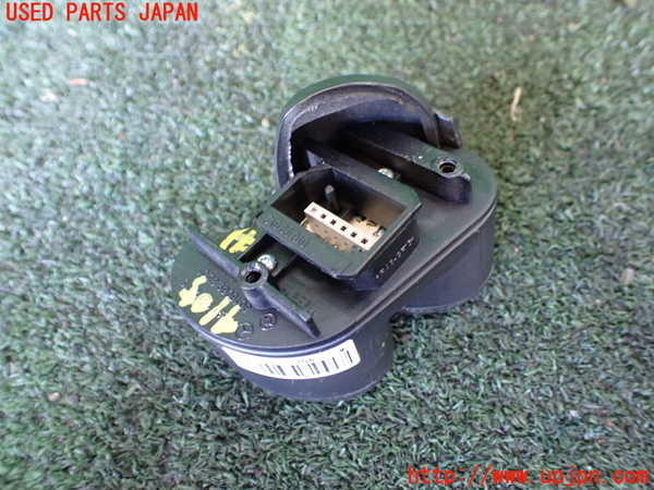 1UPJ-9241056309]ベンツ SL500 R230(230475)スイッチ4(モニター) 中古_2