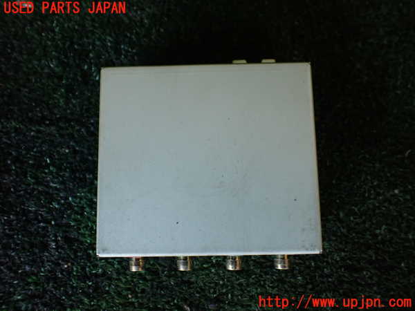 1UPJ-9241056149]ベンツ SL500 R230(230475)コンピューター4 中古 2038205726_3