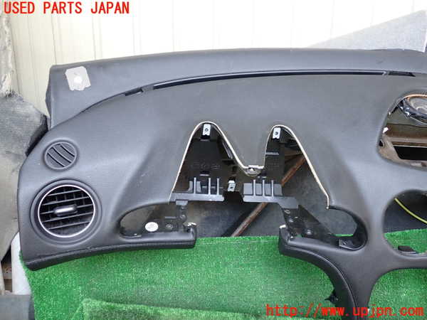 1UPJ-9241057505]ベンツ SL500 R230(230475)ダッシュボード 中古_2