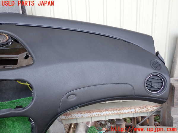 1UPJ-9241057505]ベンツ SL500 R230(230475)ダッシュボード 中古_3