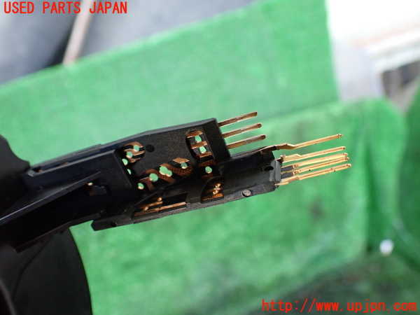 1UPJ-9241056800]ベンツ SL500 R230(230475)スパイラルケーブル(リール) 中古_4