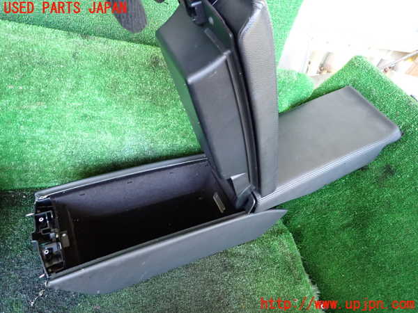 1UPJ-9241057540]ベンツ SL500 R230(230475)センターコンソール 中古_2