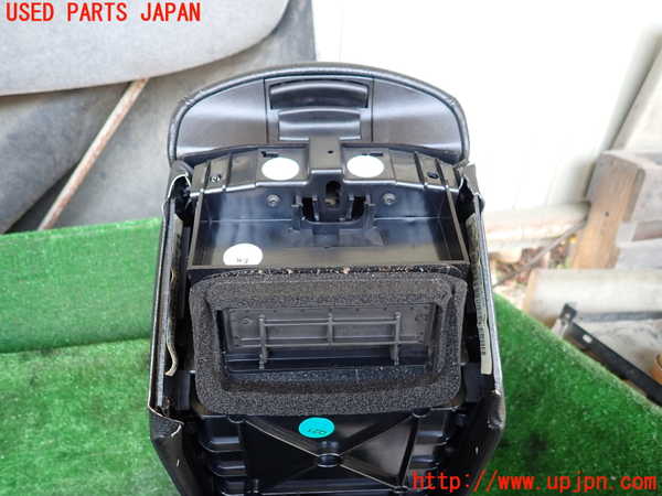 1UPJ-9241057540]ベンツ SL500 R230(230475)センターコンソール 中古_4