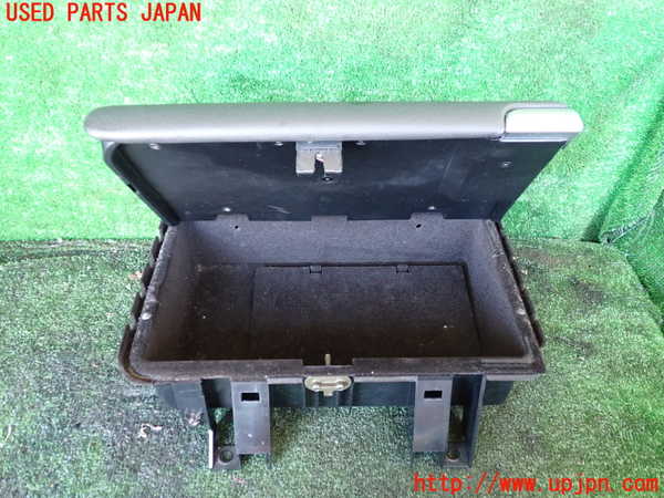 1UPJ-9241057841]ベンツ SL500 R230(230475)小物入れ1 中古_2