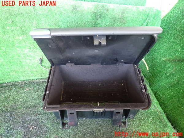 1UPJ-9241057842]ベンツ SL500 R230(230475)小物入れ2 中古_2