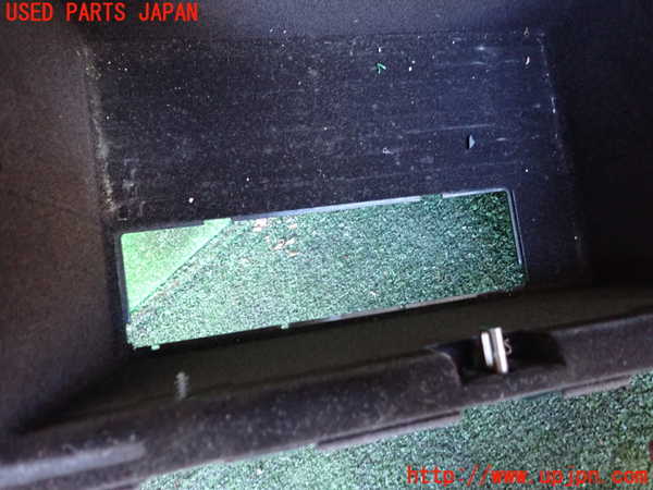 1UPJ-9241057842]ベンツ SL500 R230(230475)小物入れ2 中古_3