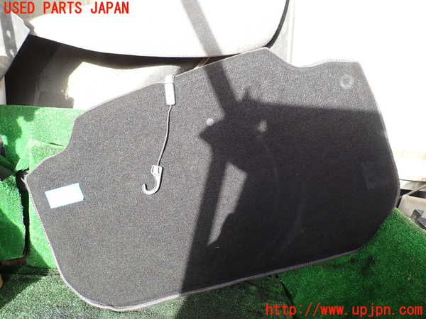 1UPJ-9241057771]ベンツ SL500 R230(230475)ラゲッジトレイ1 中古_2