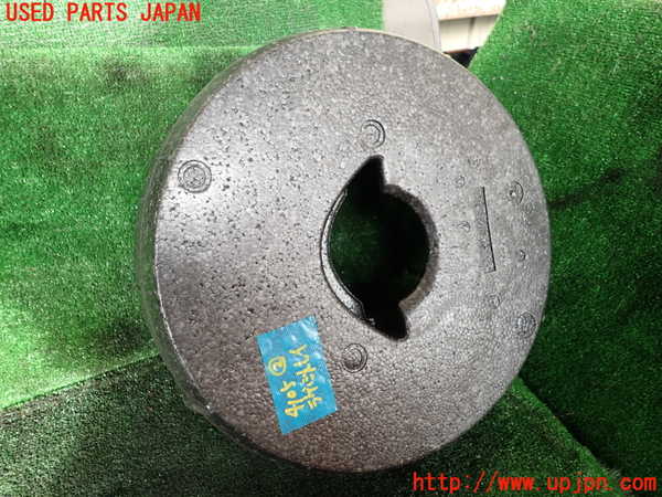 1UPJ-9241057772]ベンツ SL500 R230(230475)ラゲッジトレイ2 中古_2