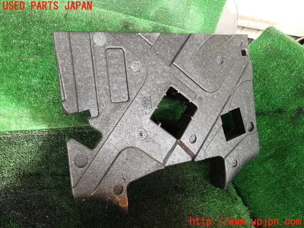 1UPJ-9241057773]ベンツ SL500 R230(230475)ラゲッジトレイ3 中古_2