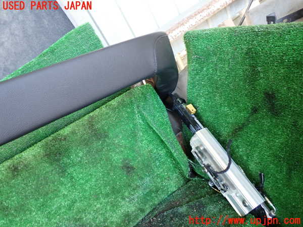 1UPJ-9241057691]ベンツ SL500 R230(230475)内装トリム類1 中古_2