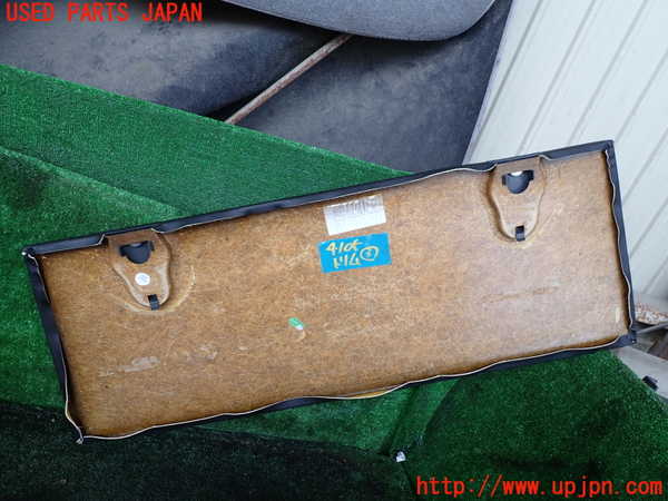 1UPJ-9241057693]ベンツ SL500 R230(230475)内装トリム類3 中古_2