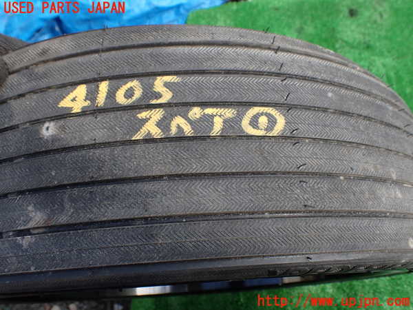 1UPJ-9241059601]ベンツ SL500 R230(230475)スペアタイヤ1 中古_5